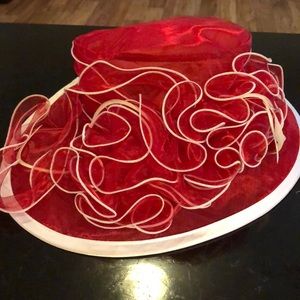 Ladies Church/Dressy Hat